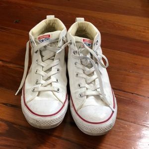 Men’s converse